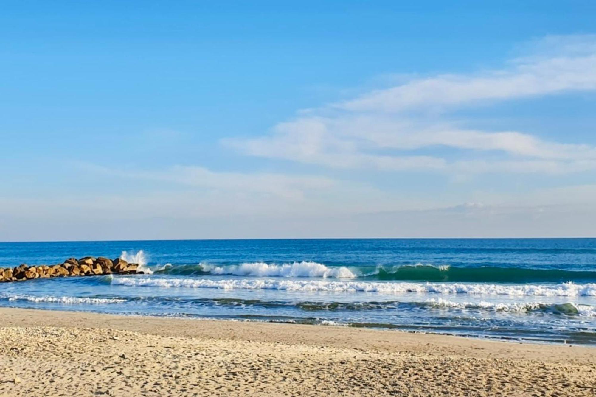 T2 Boheme Centre Ville Palavas Proche Plage Екстериор снимка